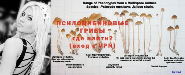 каннабис Михайлов